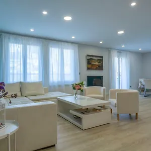 Gran Vía Deluxe Apartamento