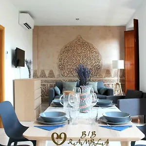 Corazón Bib Rambla Apartamento
