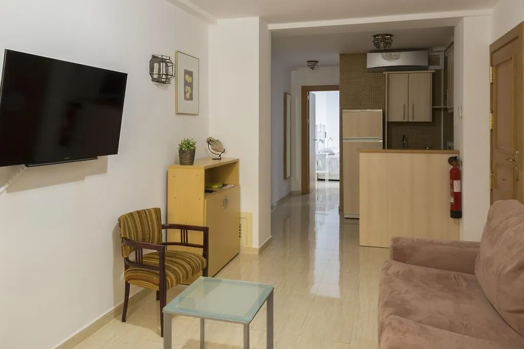 Apartamento Moira Γρανάδα 0*,  Ισπανία