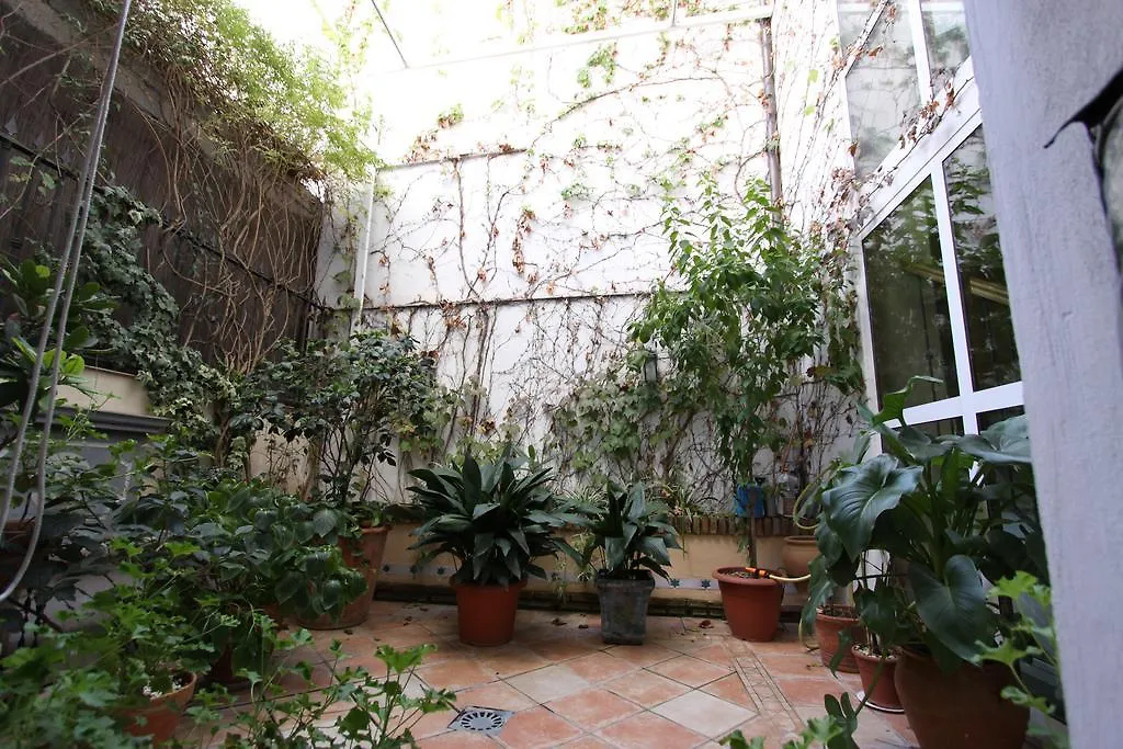Apartamento Moira Apartment Granada 0*,